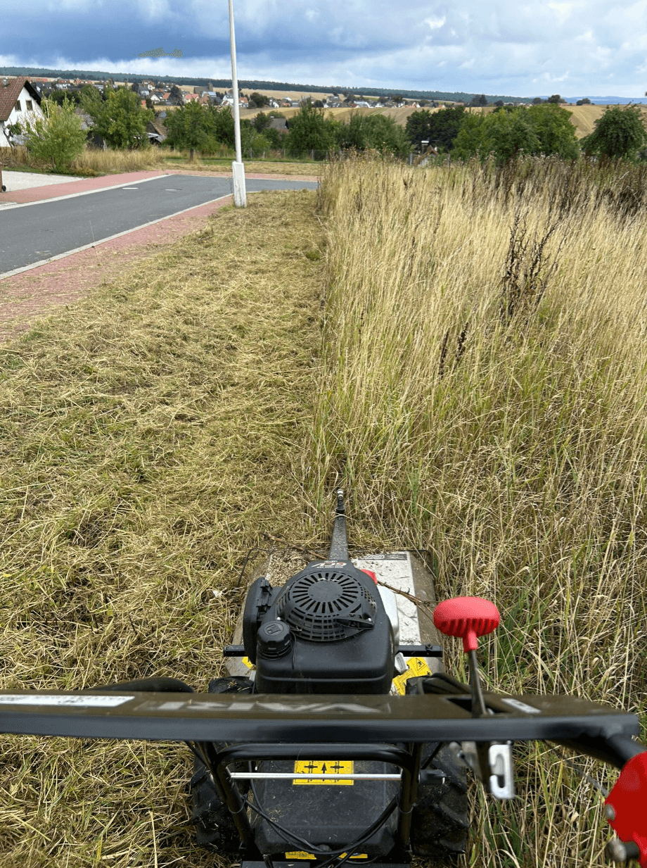 Gartenpflege – Referenzen - Bild 12