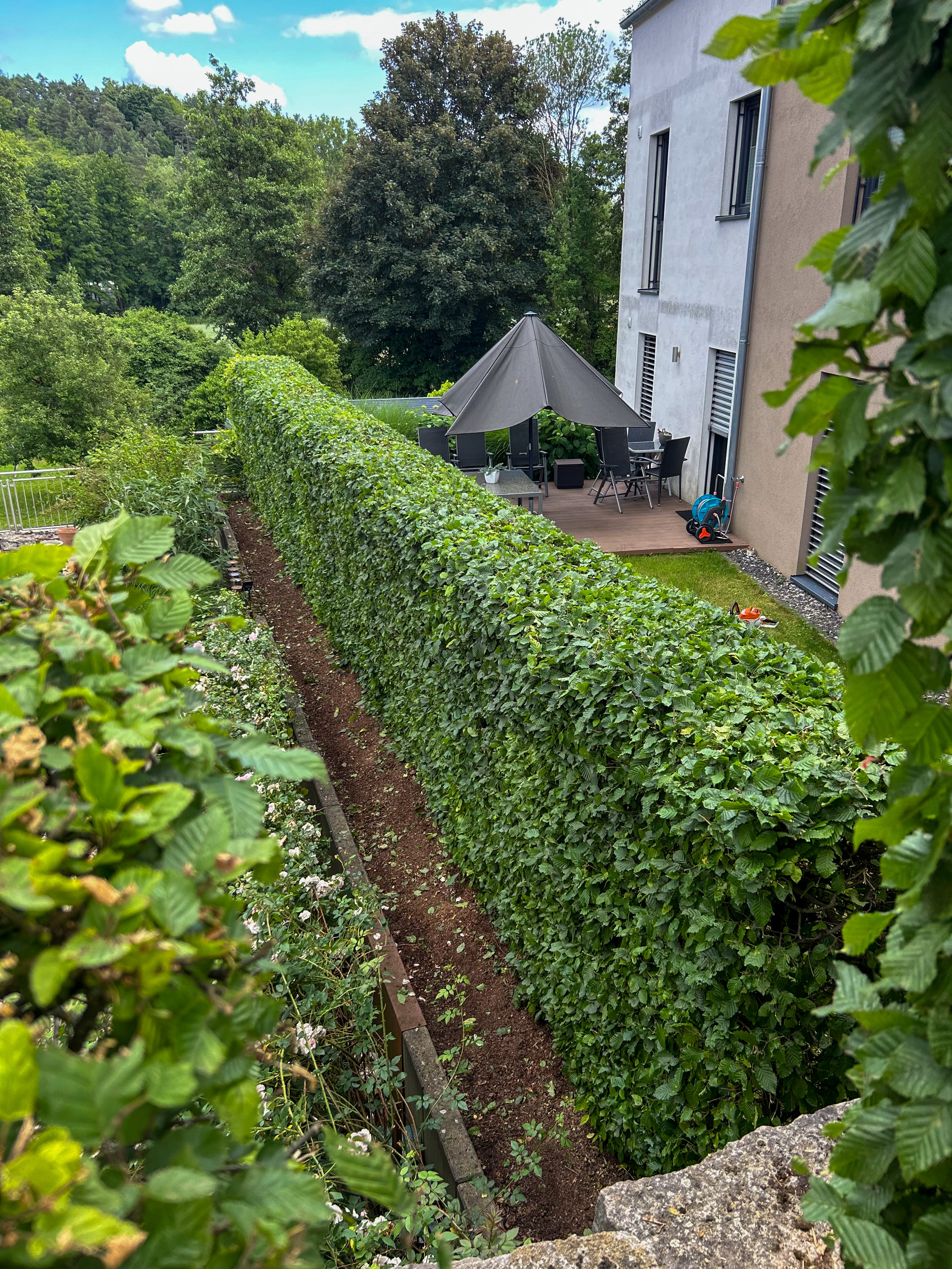 Gartenpflege – Referenzen - Bild 3