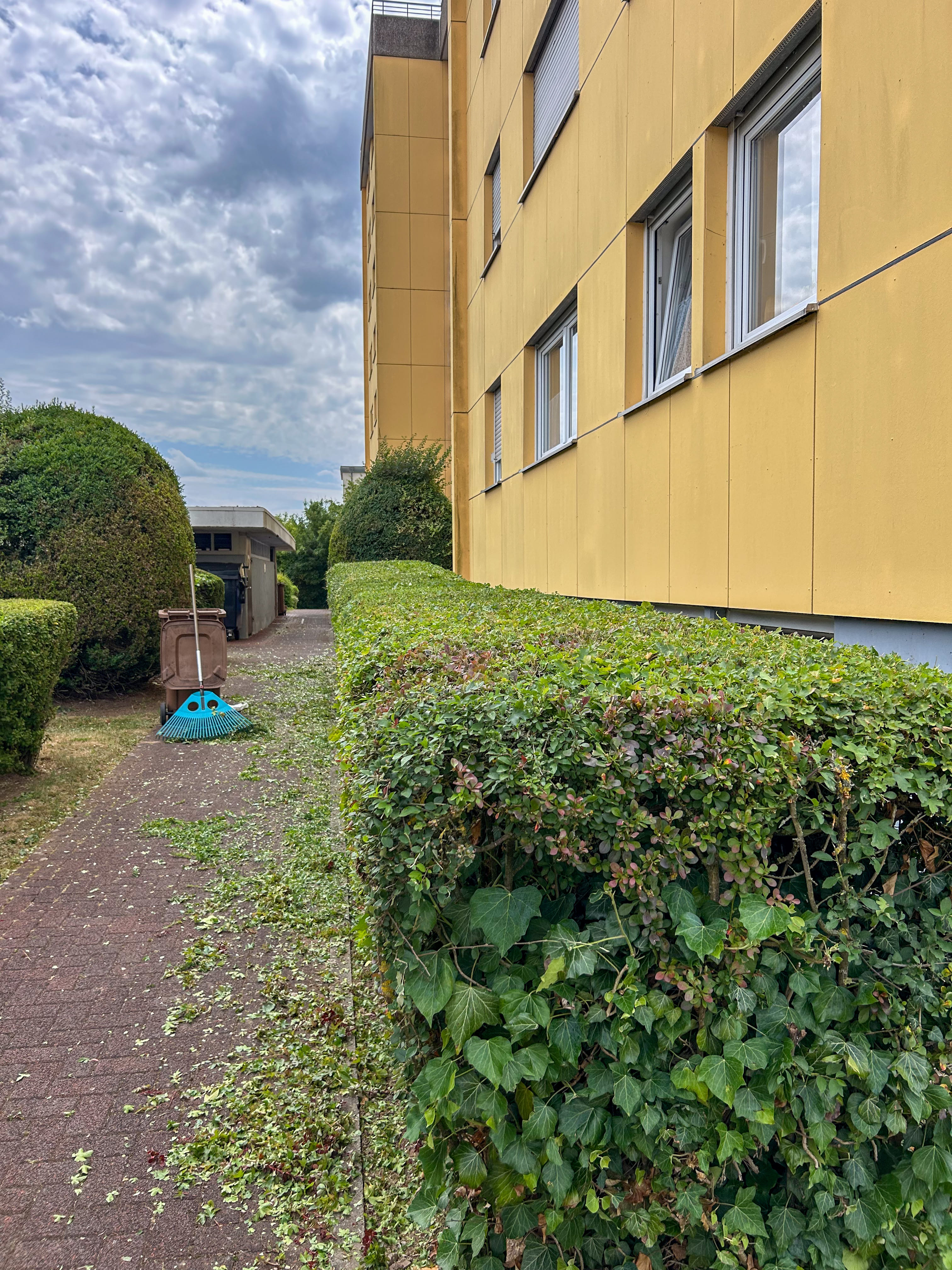 Gartenpflege – Referenzen - Bild 5