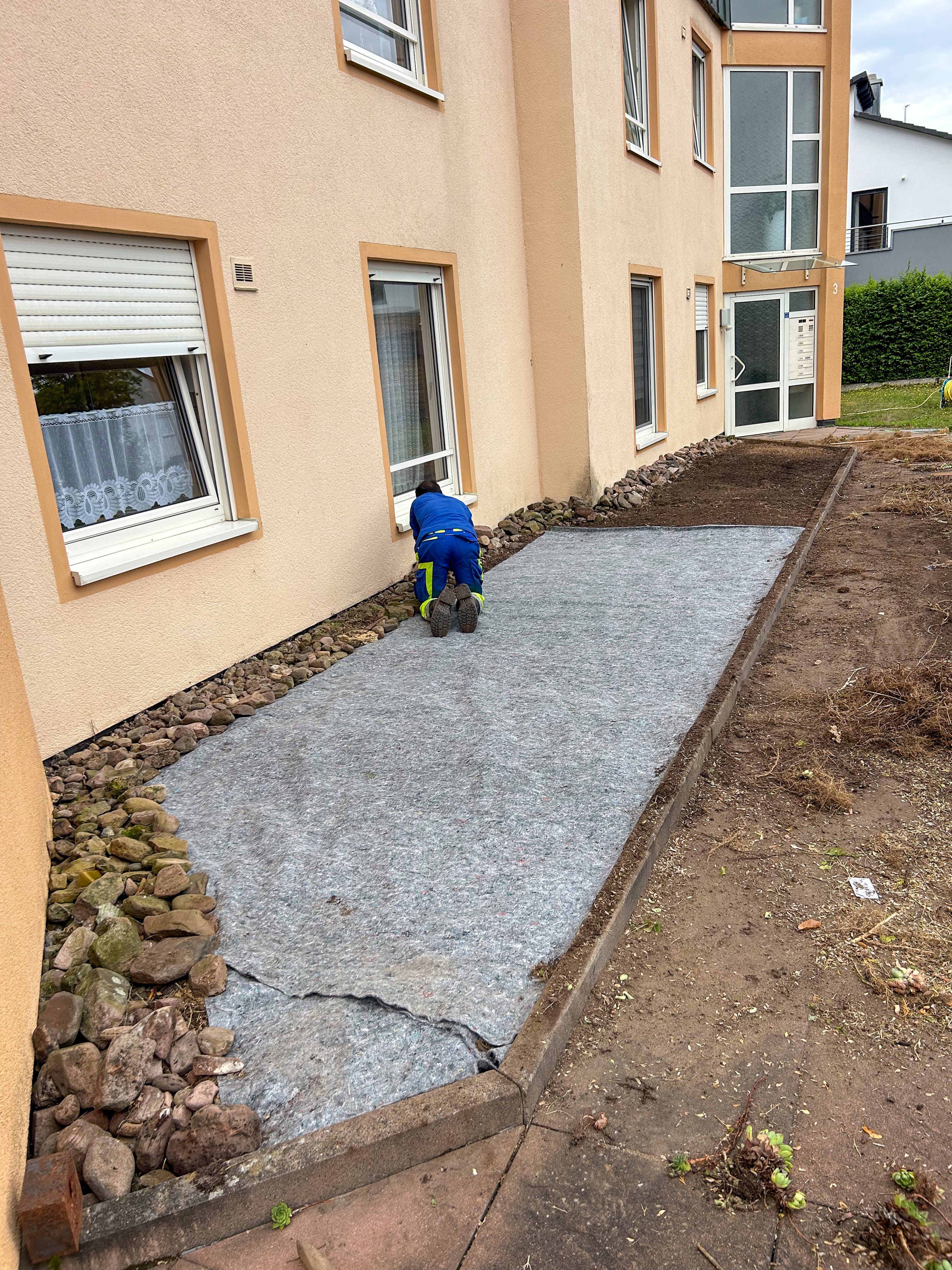 Gartenpflege – Referenzen - Bild 9