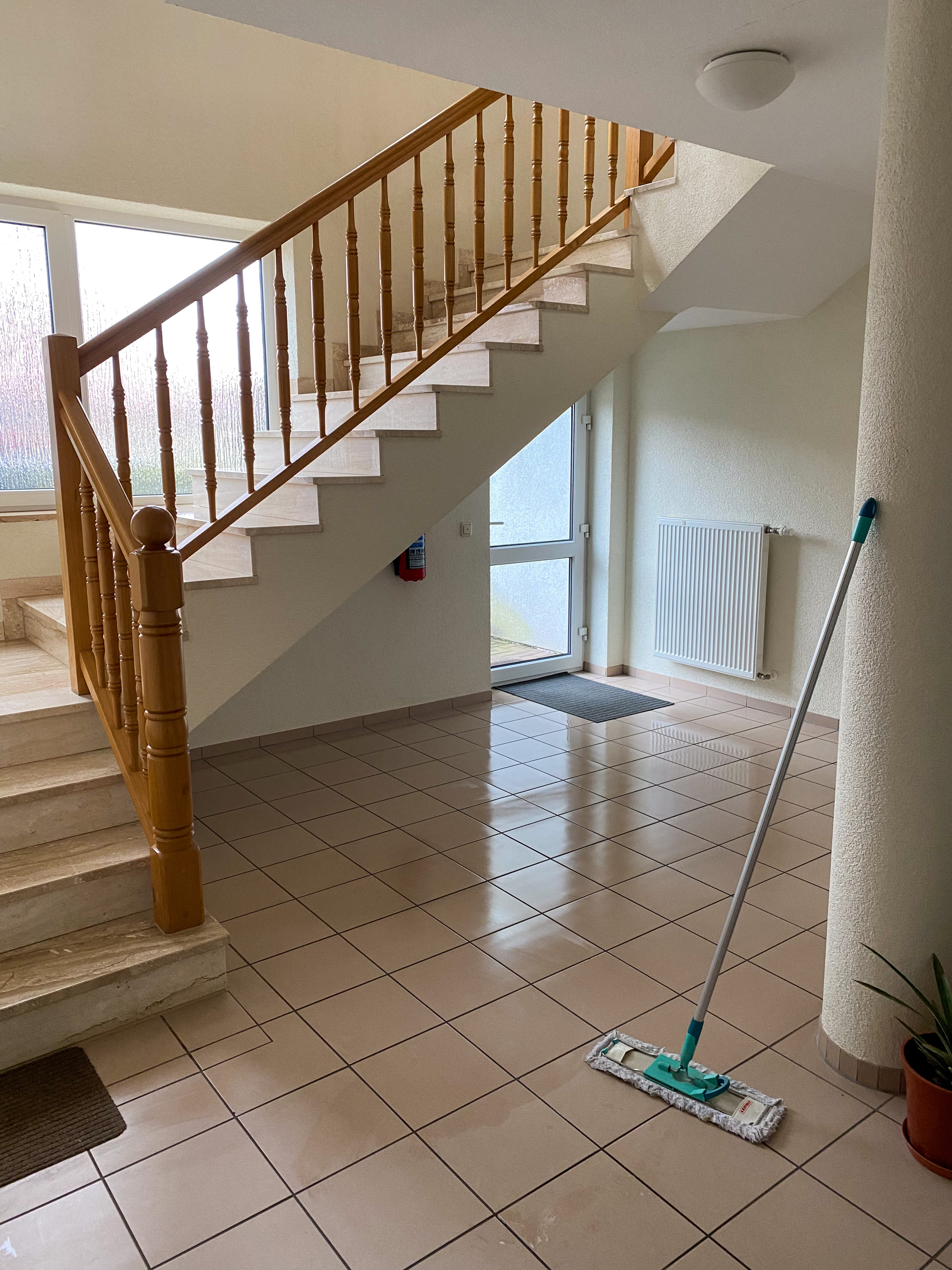 Gebäudereinigung – Referenzen - Bild 2