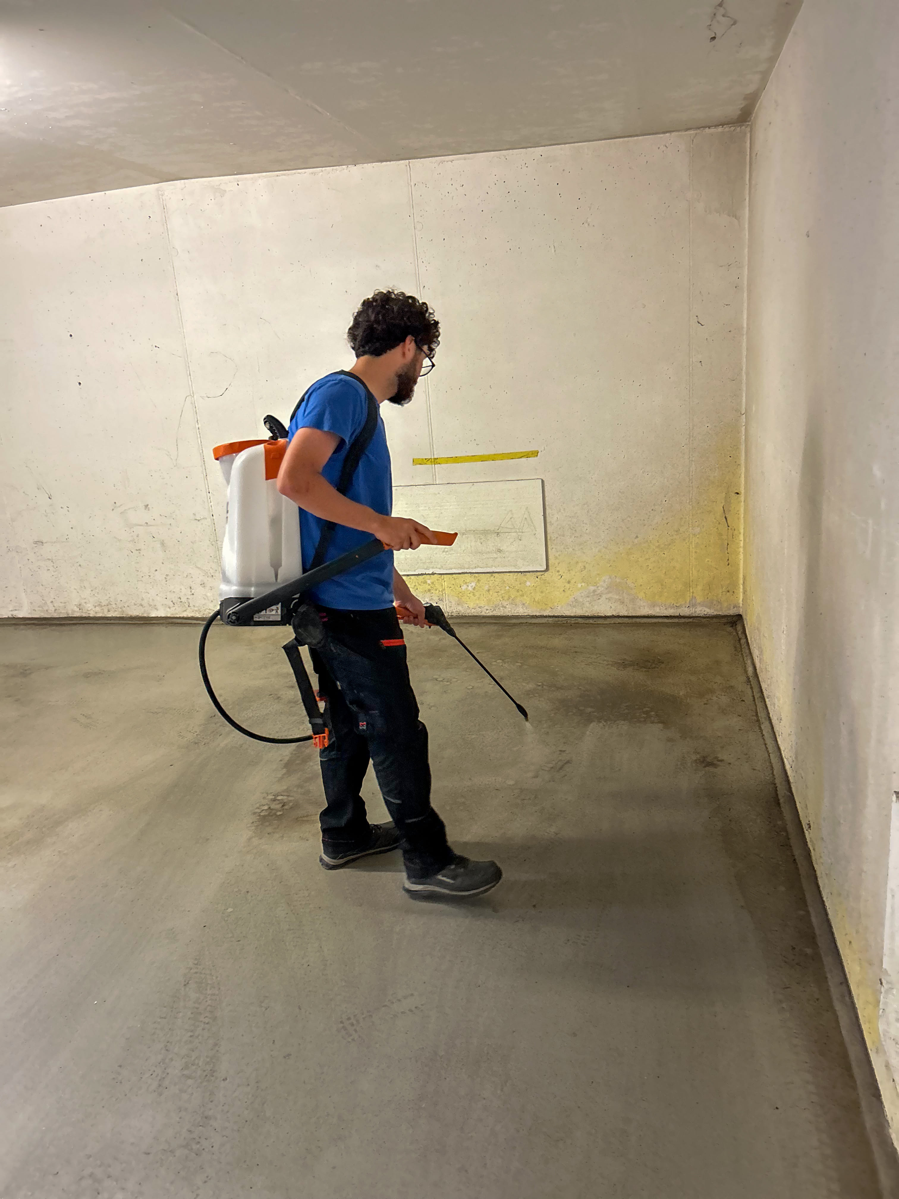 Gebäudereinigung – Referenzen - Bild 5