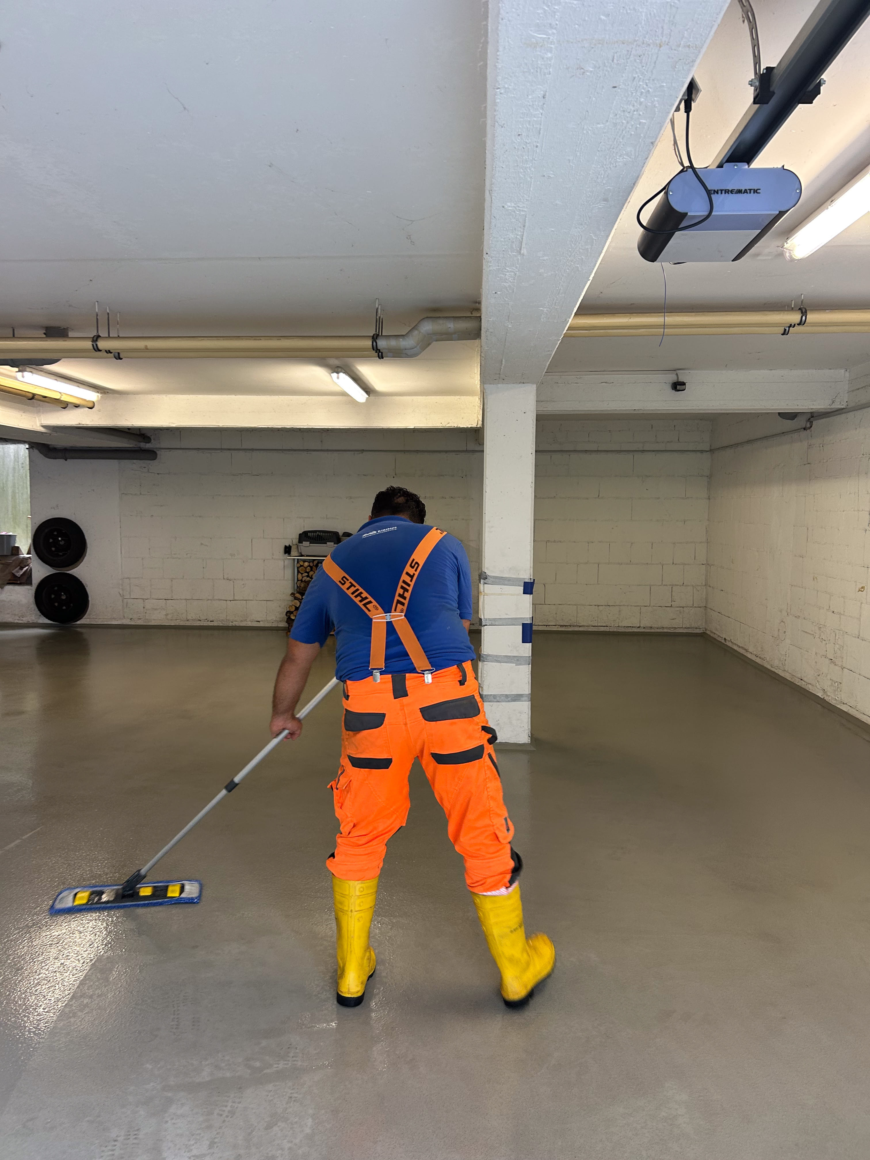 Gebäudereinigung – Referenzen - Bild 6