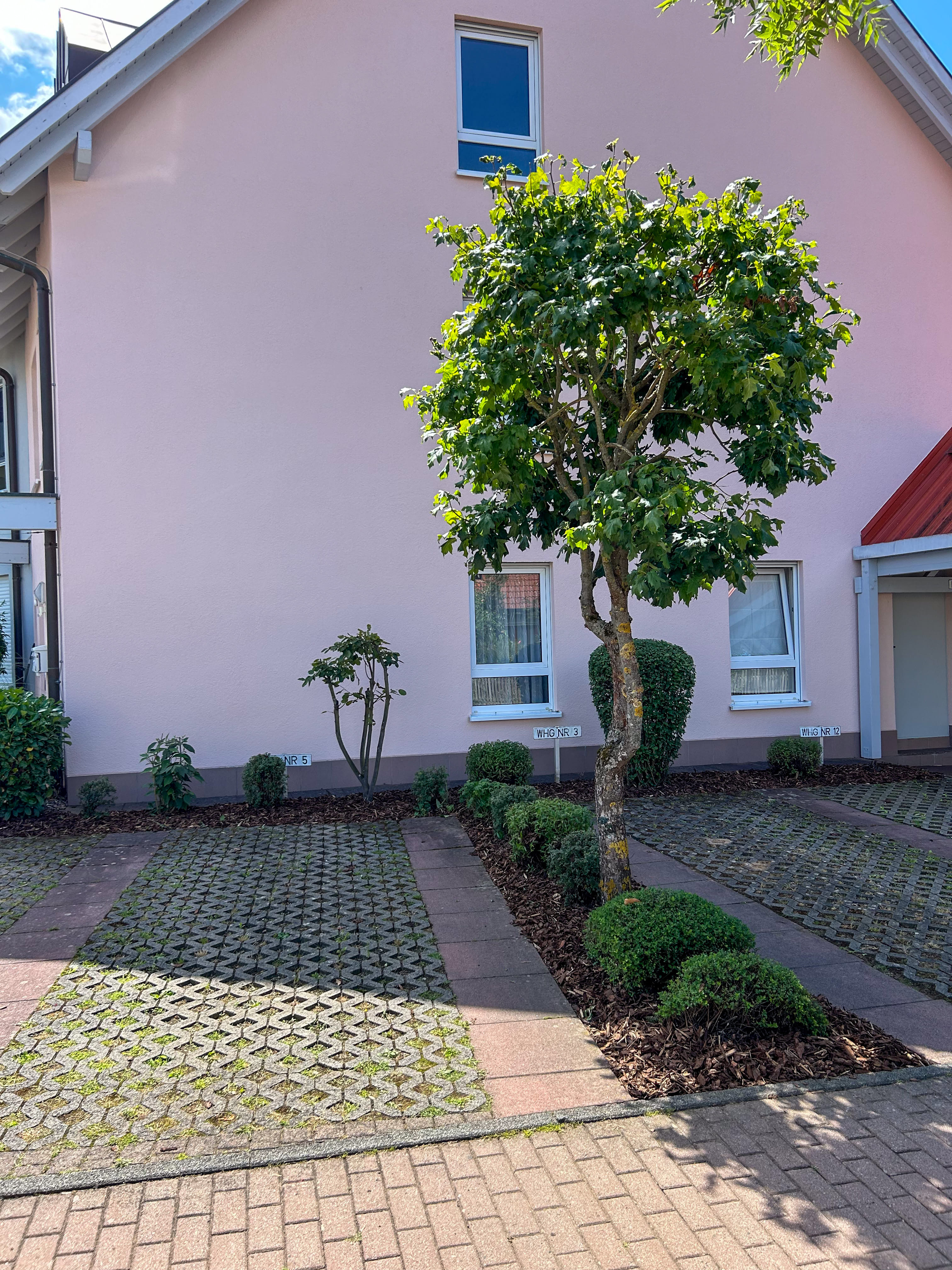 Grauflächenpflege – Referenzen - Bild 2