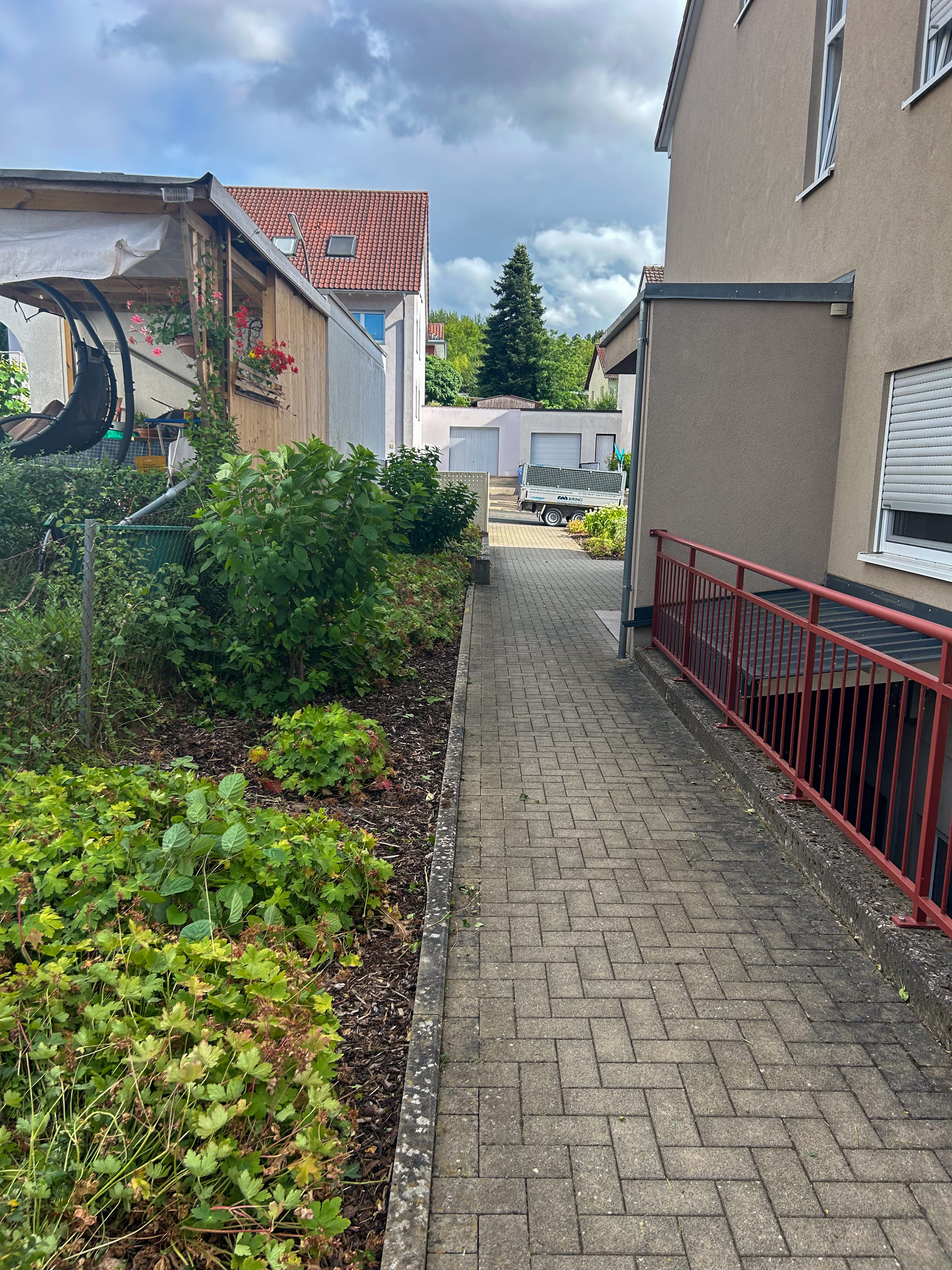 Grauflächenpflege – Referenzen - Bild 3