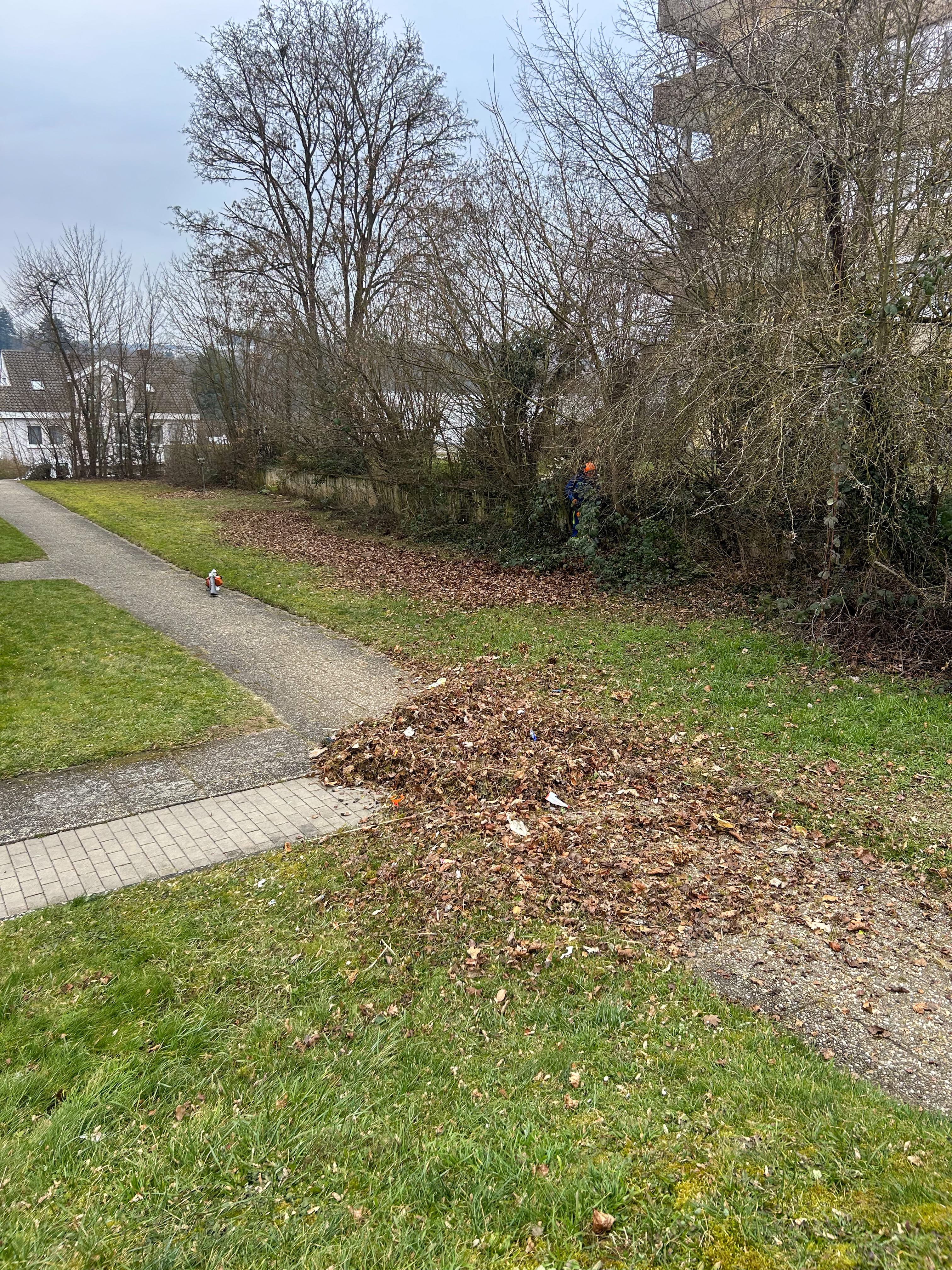 Grauflächenpflege – Referenzen - Bild 6